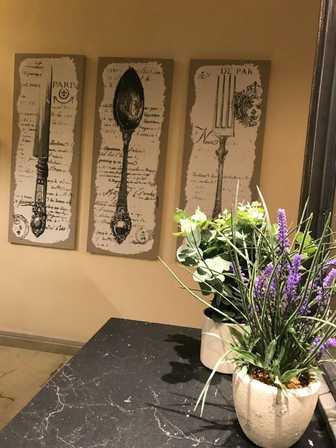 Sweethome Crispi Appartamento Roma