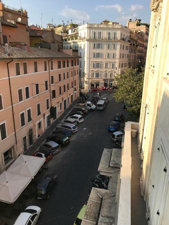 Appartamento Sweethome Crispi