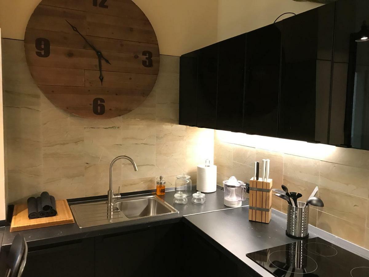 Sweethome Crispi Appartamento