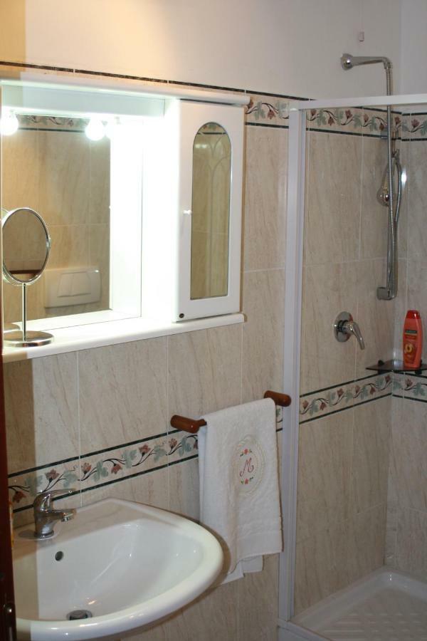 Apartment Mamavihouse Rome