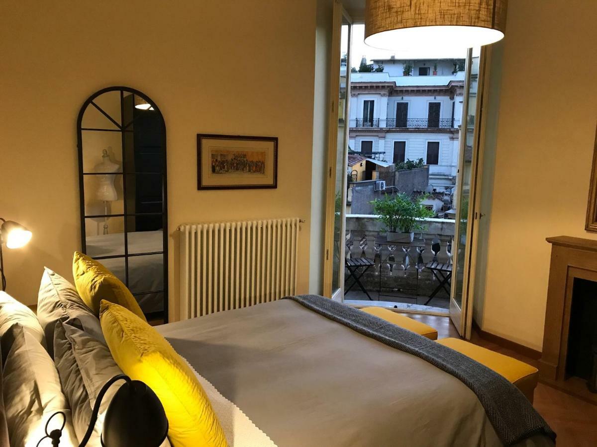 Appartamento Sweethome Crispi *
