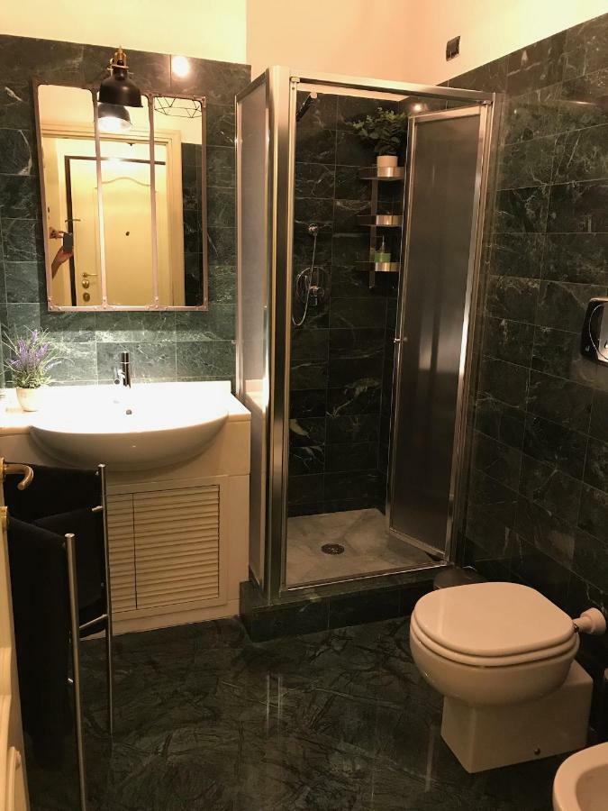 Appartamento Sweethome Crispi Roma