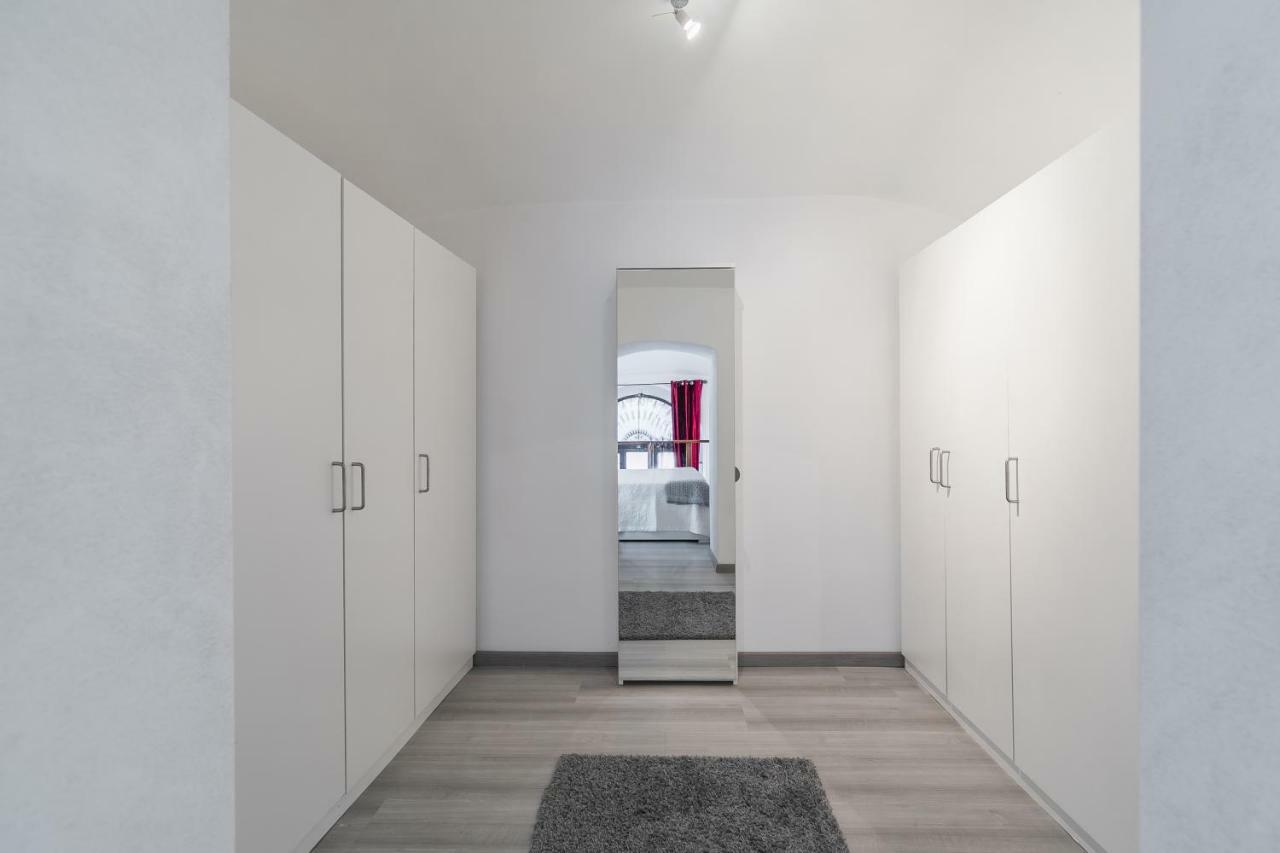 Apartment Diana Luxury Loft