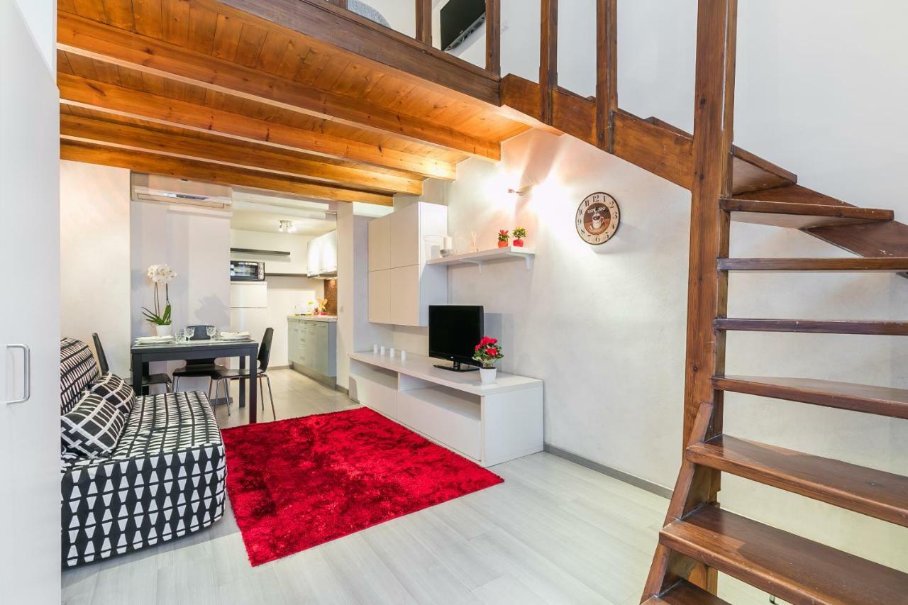 Apartment Diana Luxury Loft