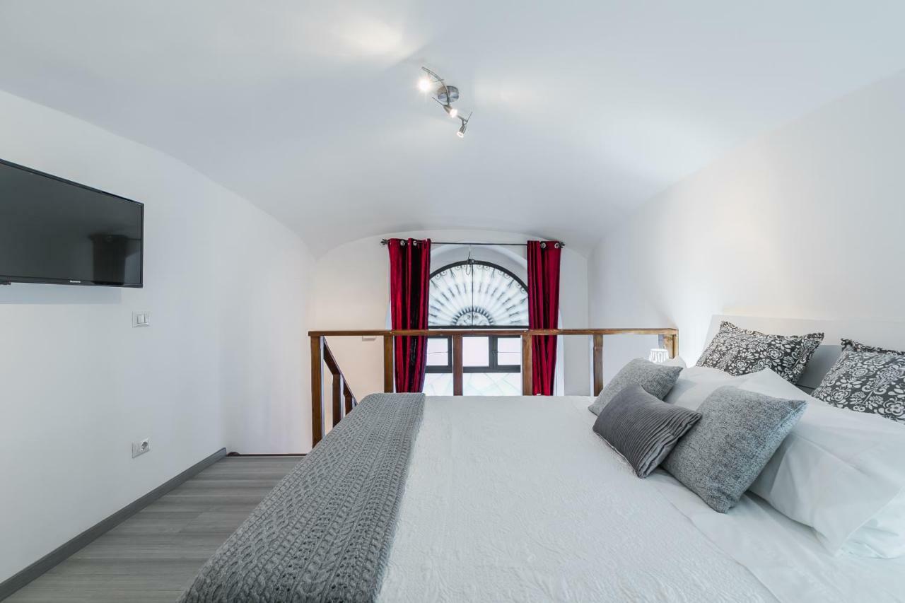 Apartment Diana Luxury Loft *