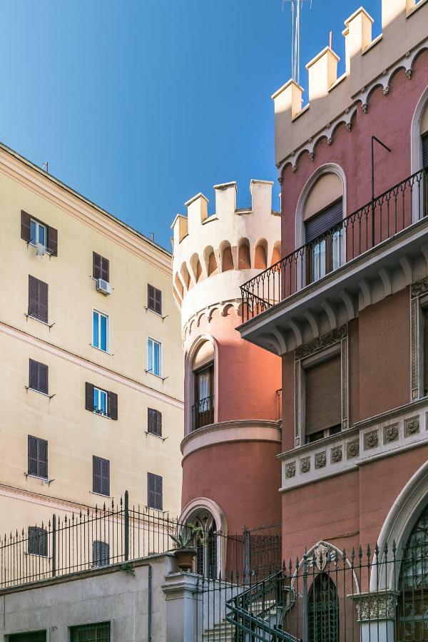 Apartment Diana Luxury Loft *