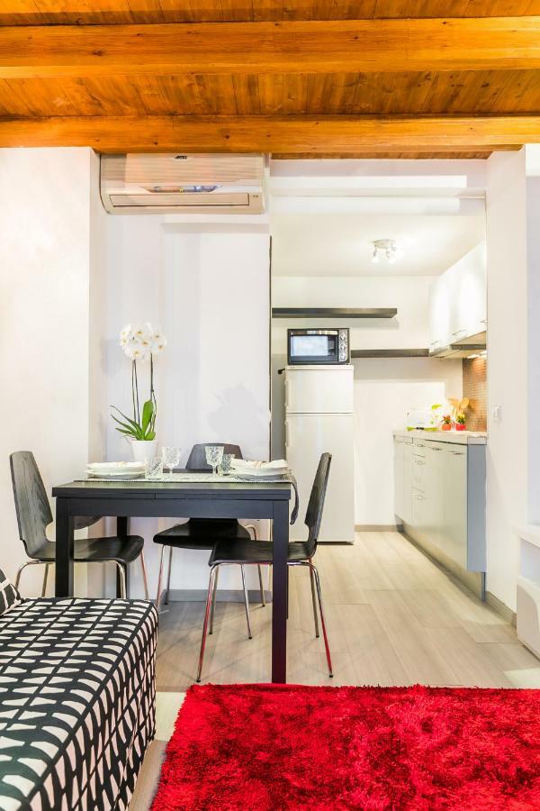Diana Luxury Loft Apartment