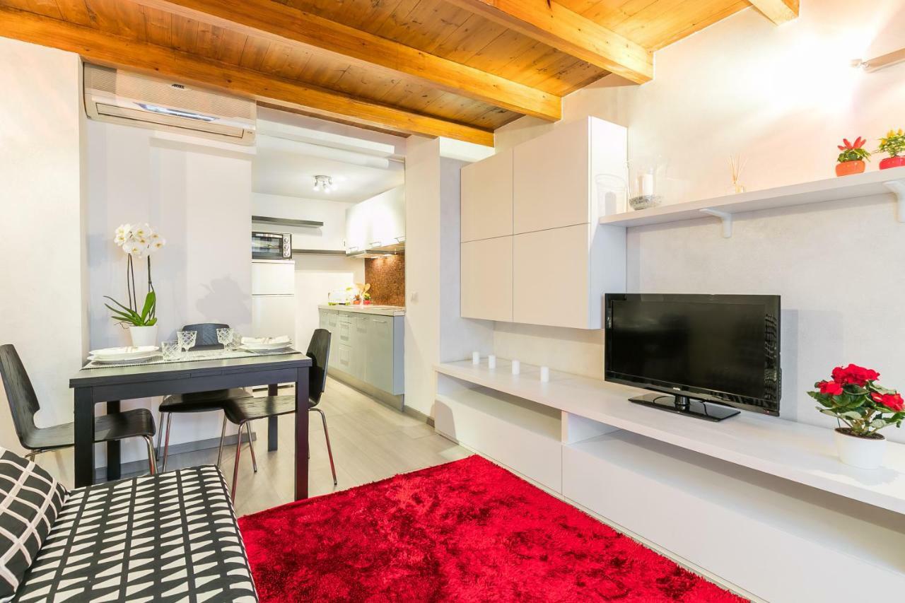 Apartment Diana Luxury Loft