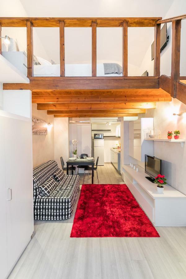 Diana Luxury Loft Apartment
