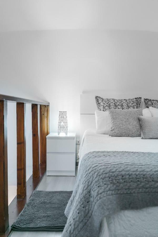 Apartment Diana Luxury Loft