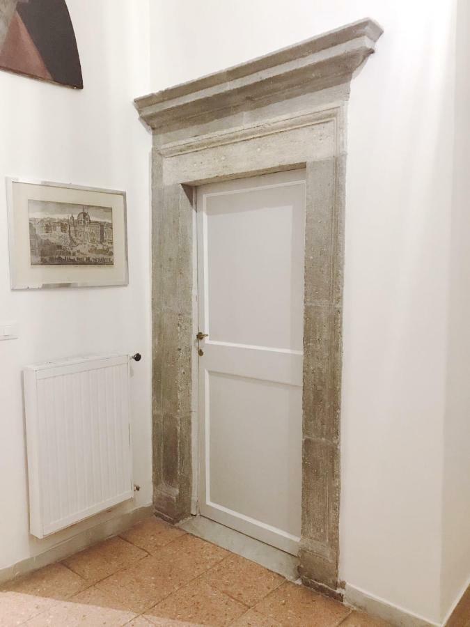Appartamento Rondanini *