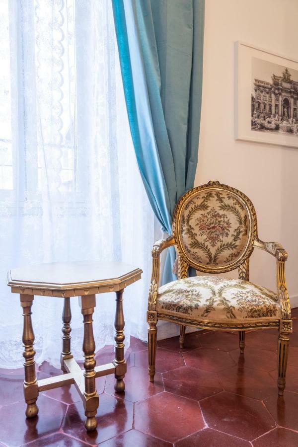 Appartamento Rondanini