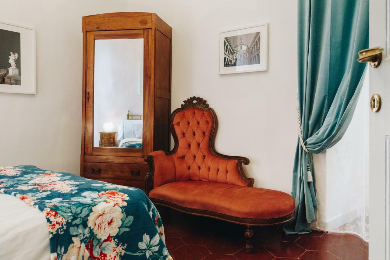 Appartamento Rondanini Roma