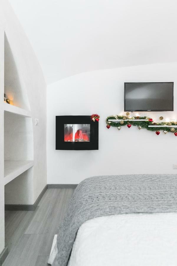 Apartment Diana Luxury Loft *