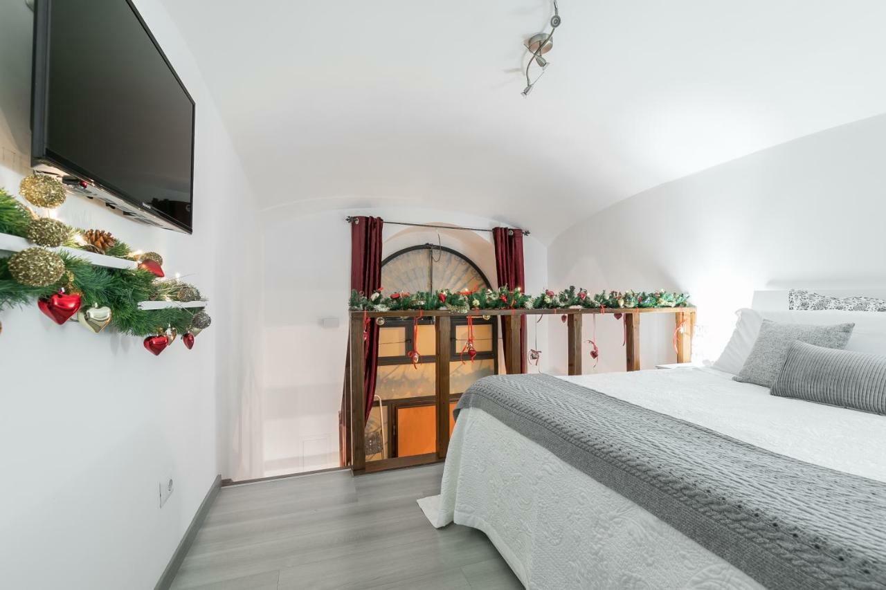 Apartment Diana Luxury Loft Rome