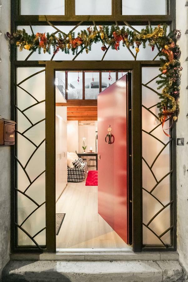 Apartment Diana Luxury Loft Rome