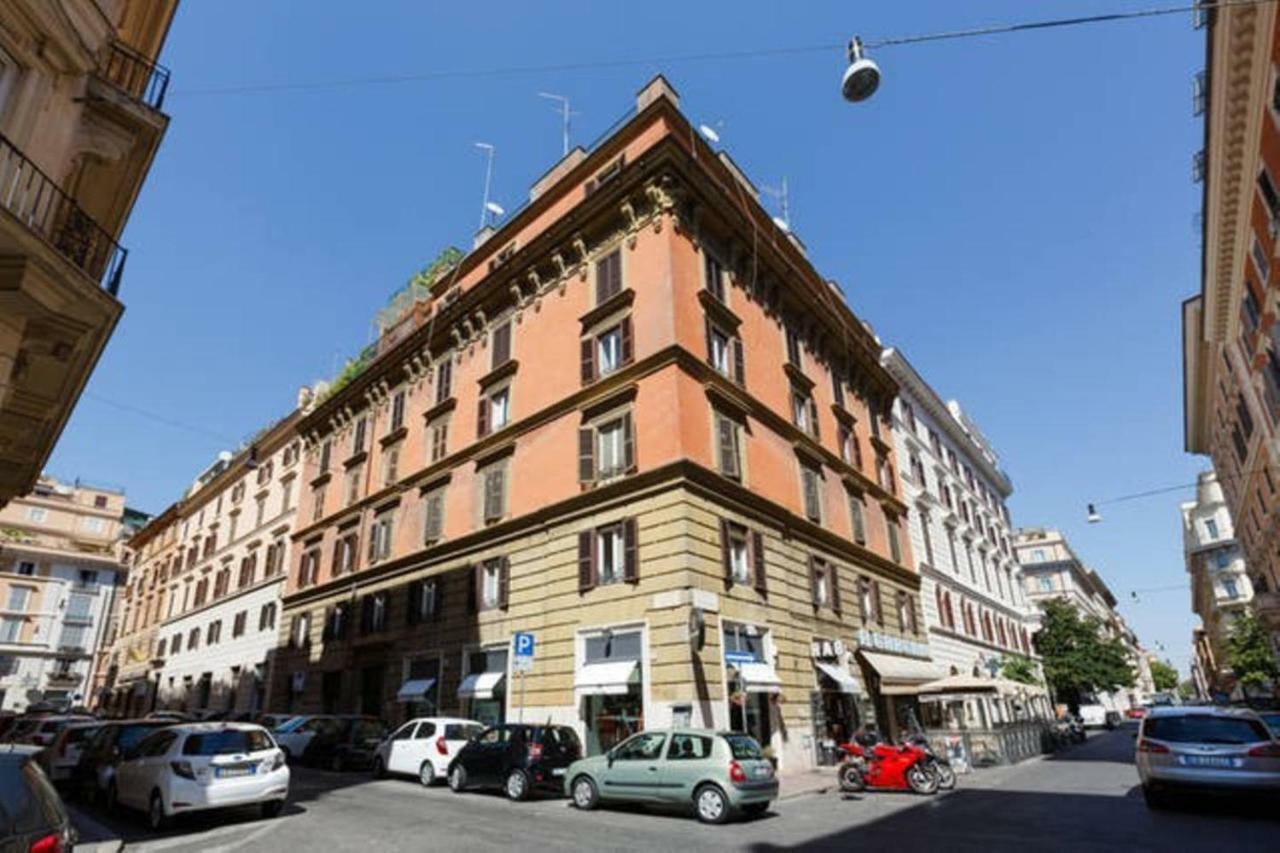 Appartamento Bigfamilyflats - Spanish Steps