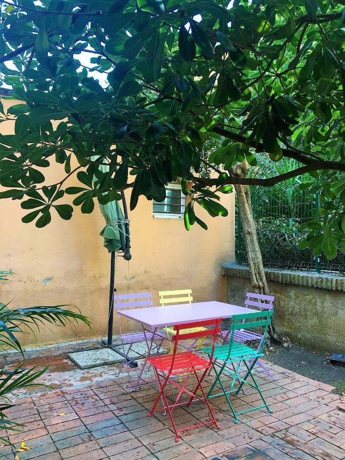 Apartment Miani House Rome