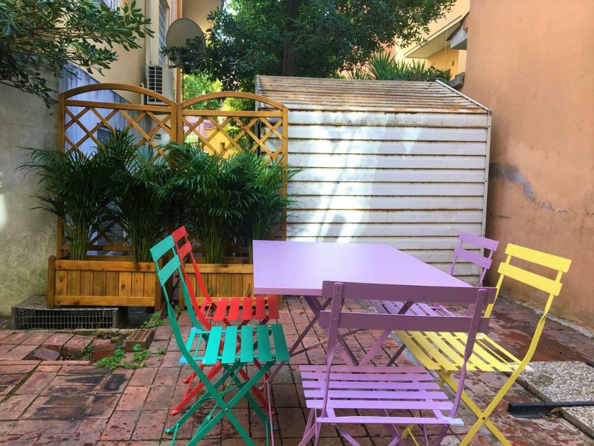 Apartment Miani House *