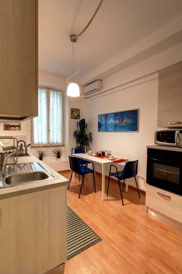 Residenza Manzoni Apartment *