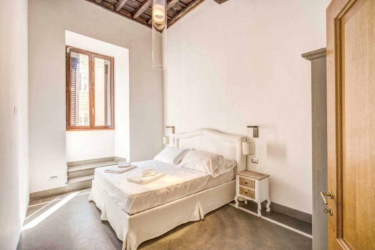Via Sistina - Within Walking Distance Of Everything Apartment