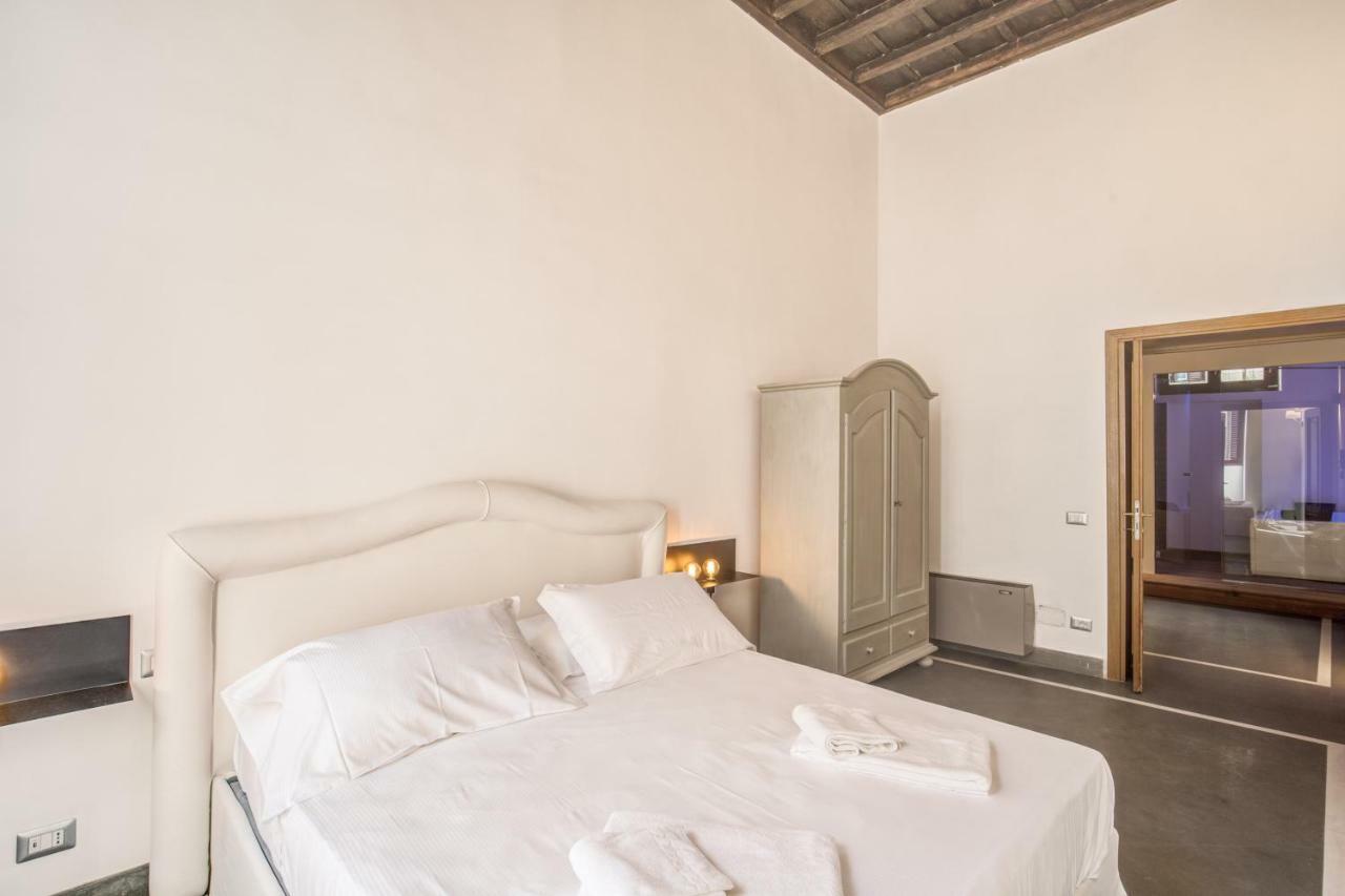 Apartment Via Sistina - Within Walking Distance Of Everything Rome