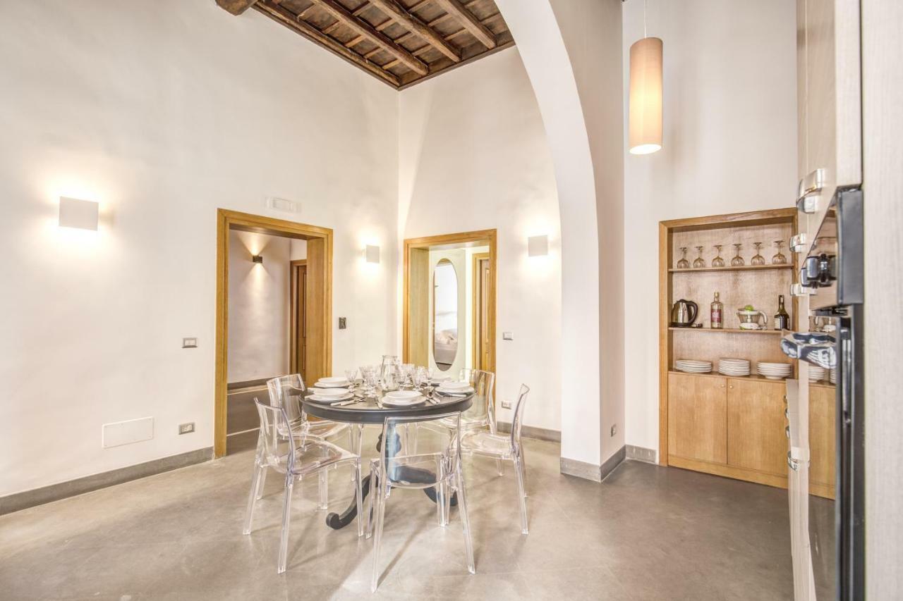 Apartment Via Sistina - Within Walking Distance Of Everything Rome