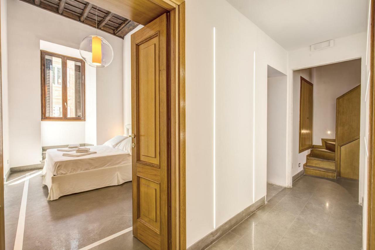 Apartment Via Sistina - Within Walking Distance Of Everything Rome