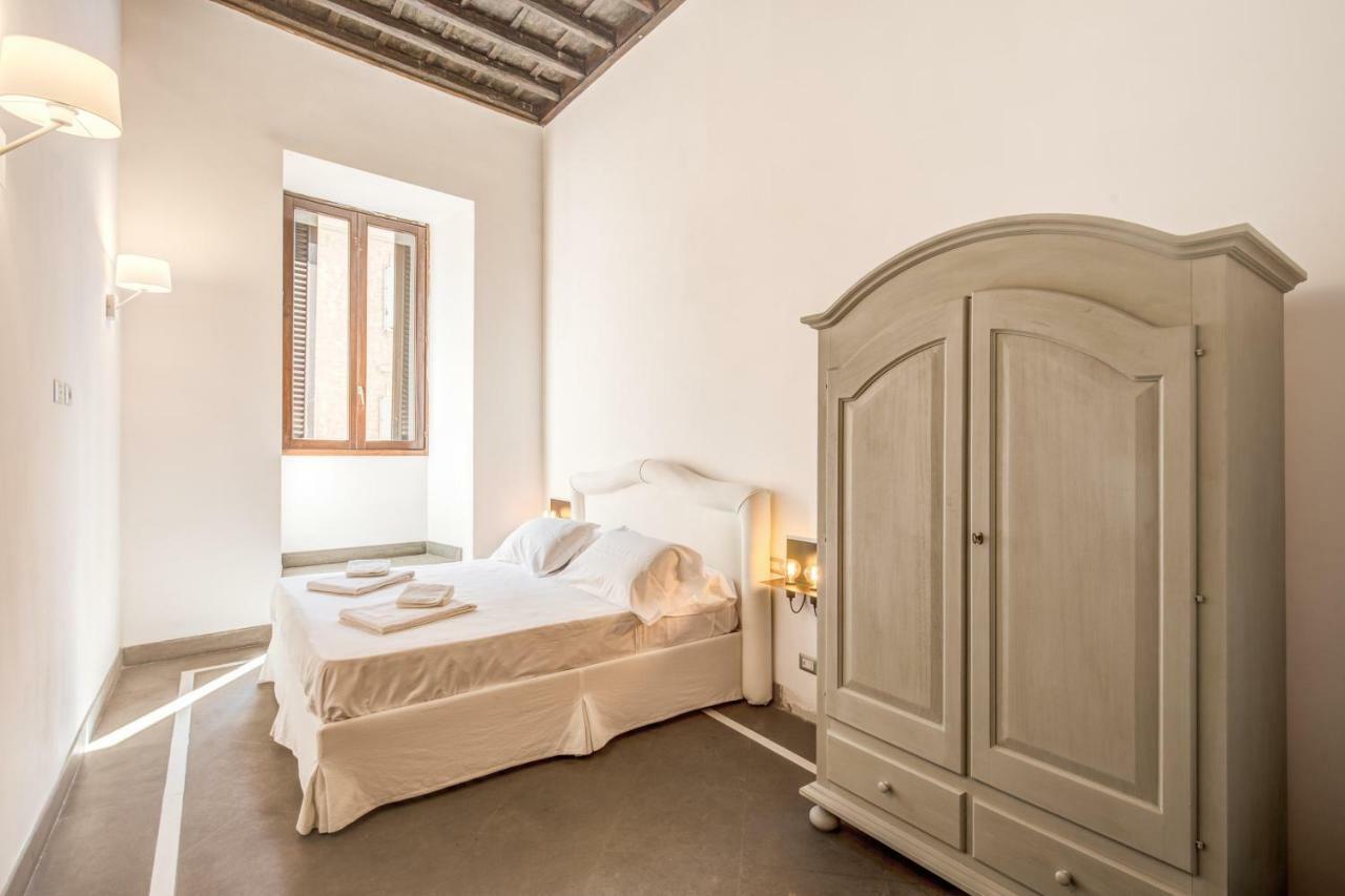 Apartment Via Sistina - Within Walking Distance Of Everything Rome