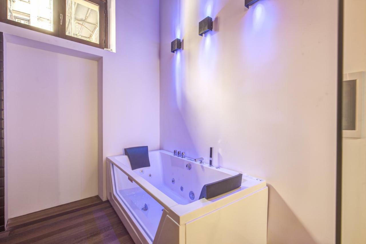 Via Sistina - Within Walking Distance Of Everything Apartment