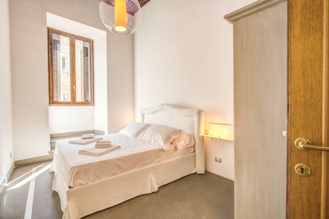 Apartment Via Sistina - Within Walking Distance Of Everything Rome