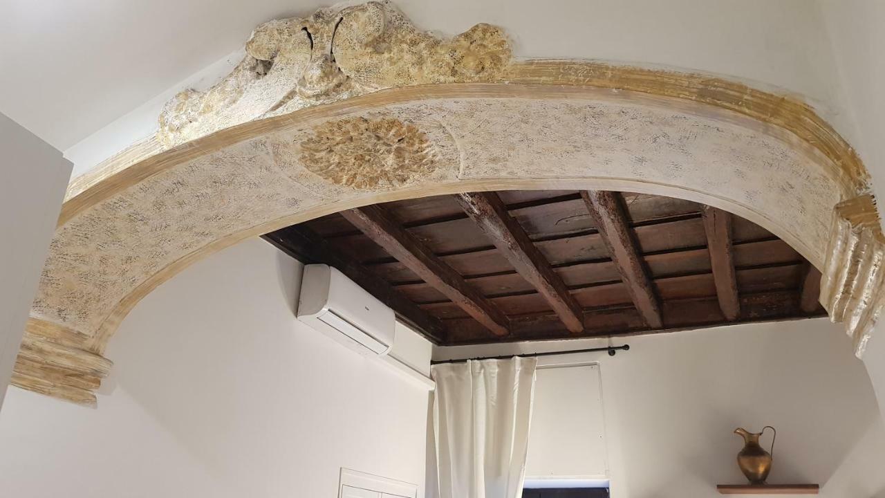 Enchanting Loft In Trastevere Rome