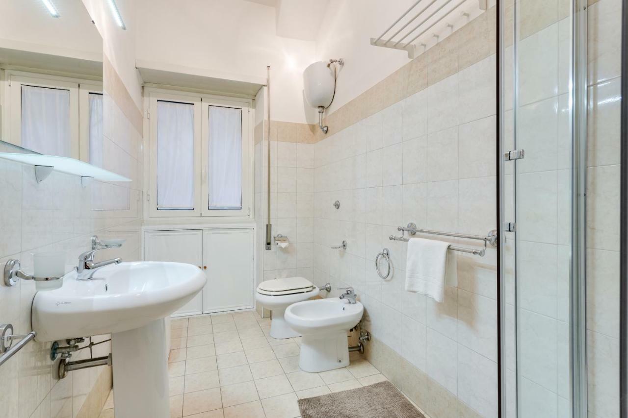 Goldie Apartment *