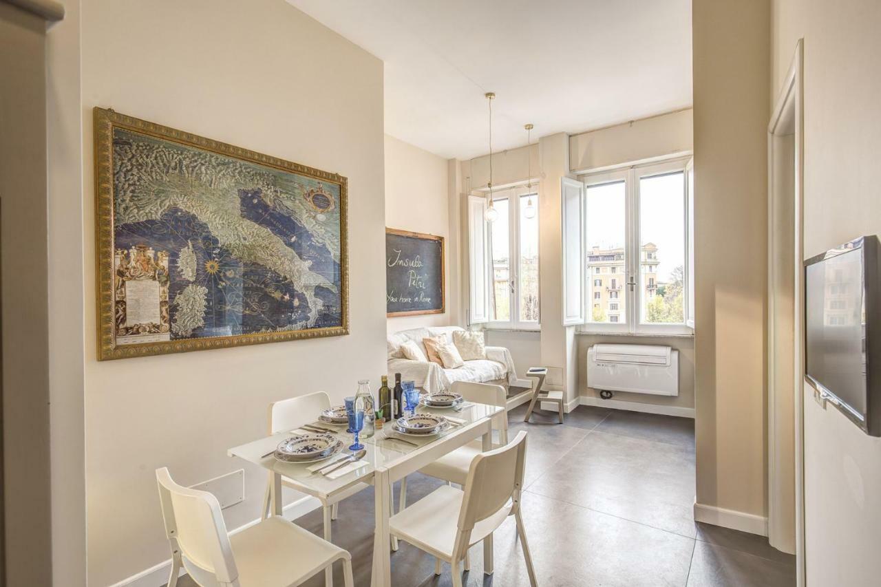 Apartment Insula Petri _ 2bdr