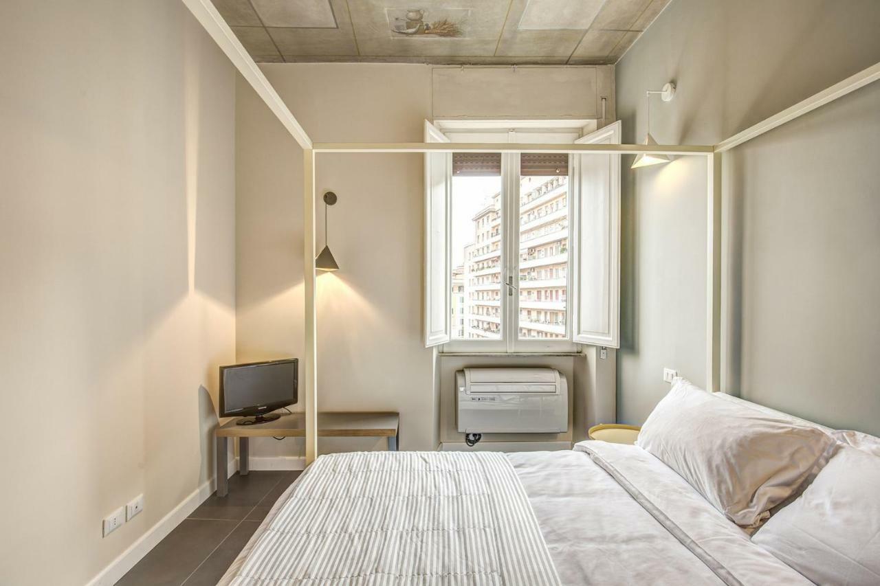 Insula Petri _ 2bdr Apartment Rome