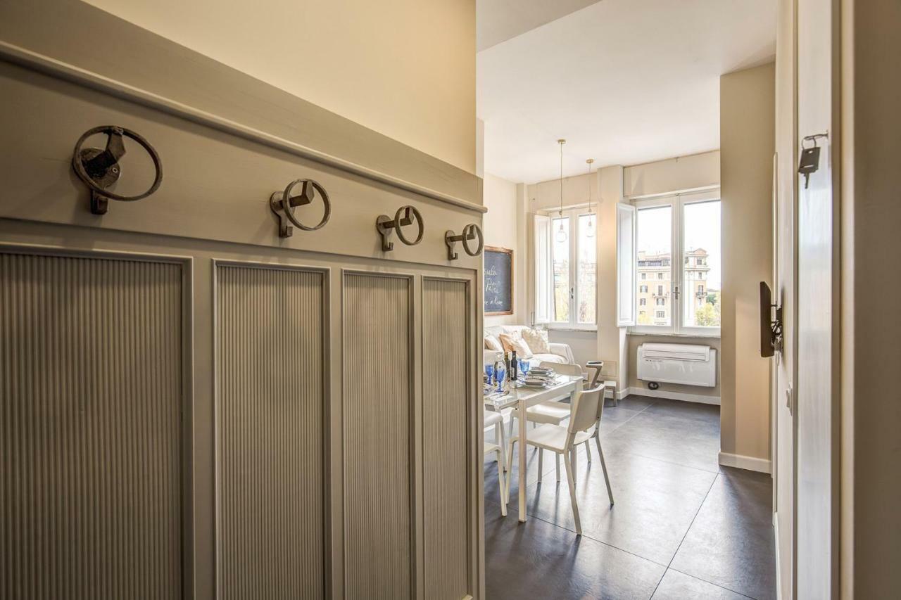 Apartment Insula Petri _ 2bdr