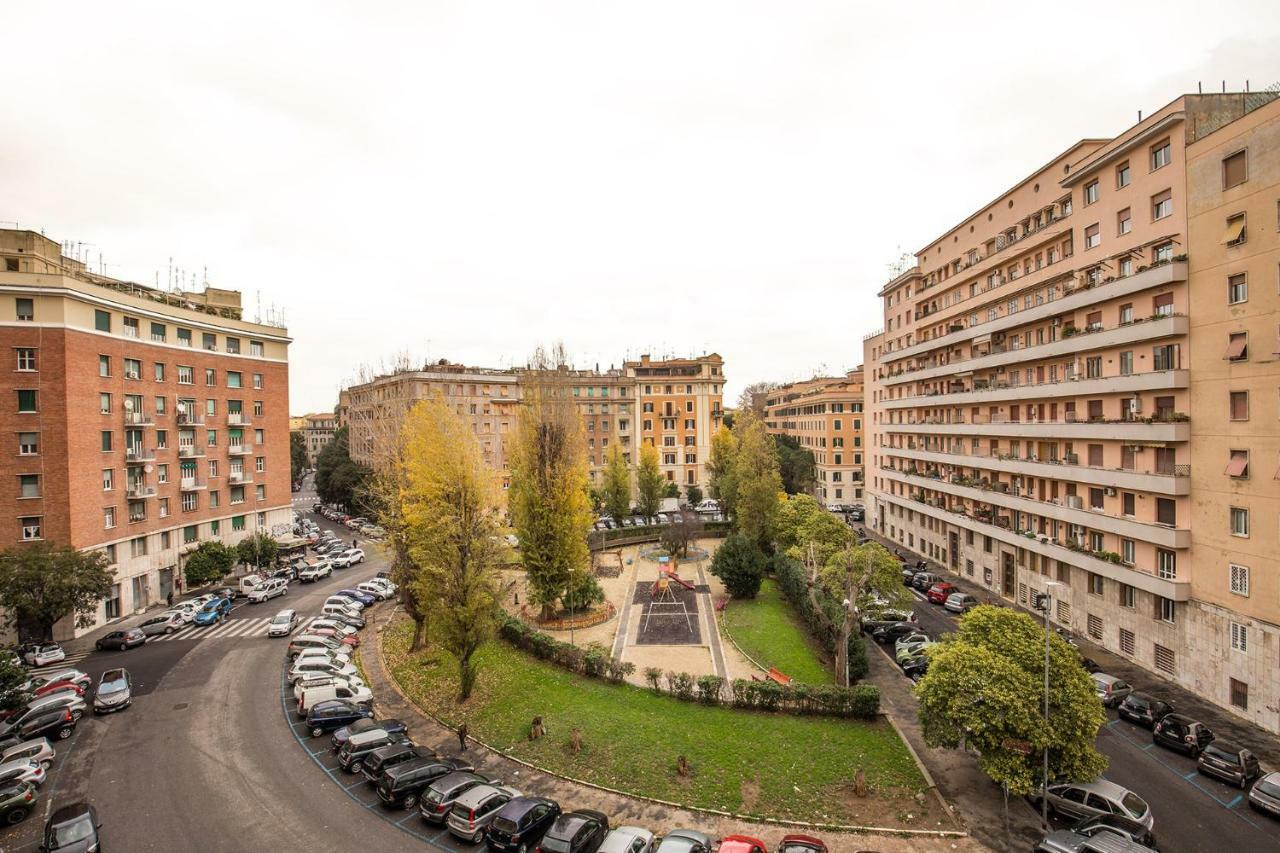 Apartment Insula Petri _ 2bdr *