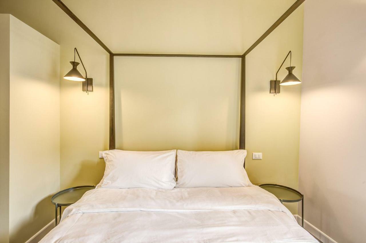 Insula Petri _ 2bdr Apartment Rome