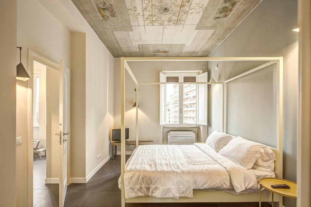 Insula Petri _ 2bdr Apartment Rome