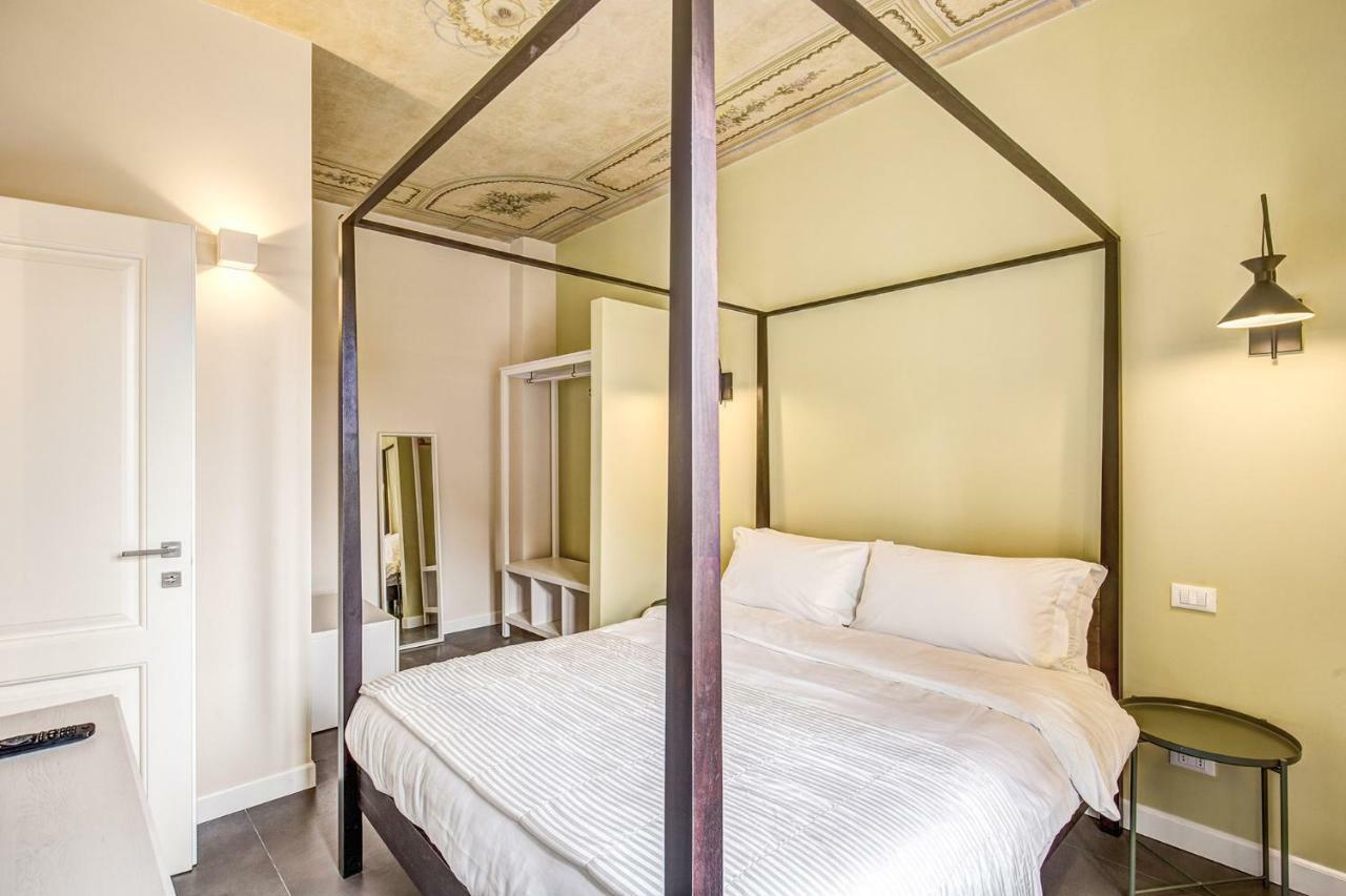 Insula Petri _ 2bdr Apartment Rome