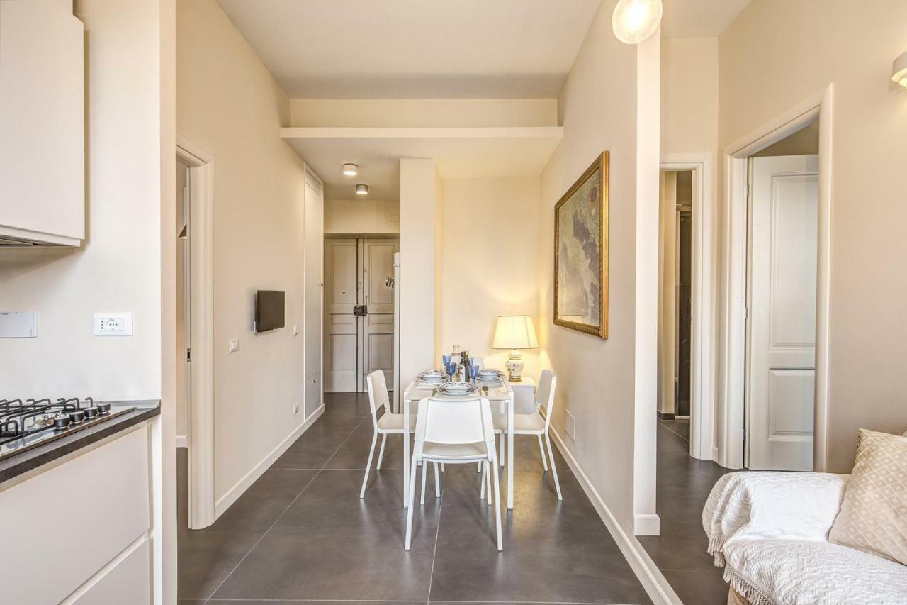 Insula Petri _ 2bdr Apartment Rome