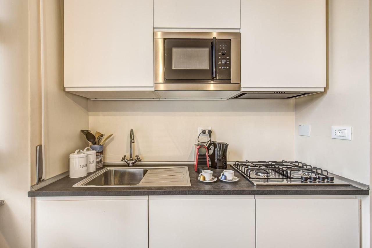 Apartment Insula Petri _ 2bdr *