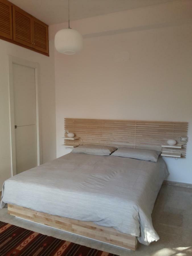 Apartment La Terrazza Rome