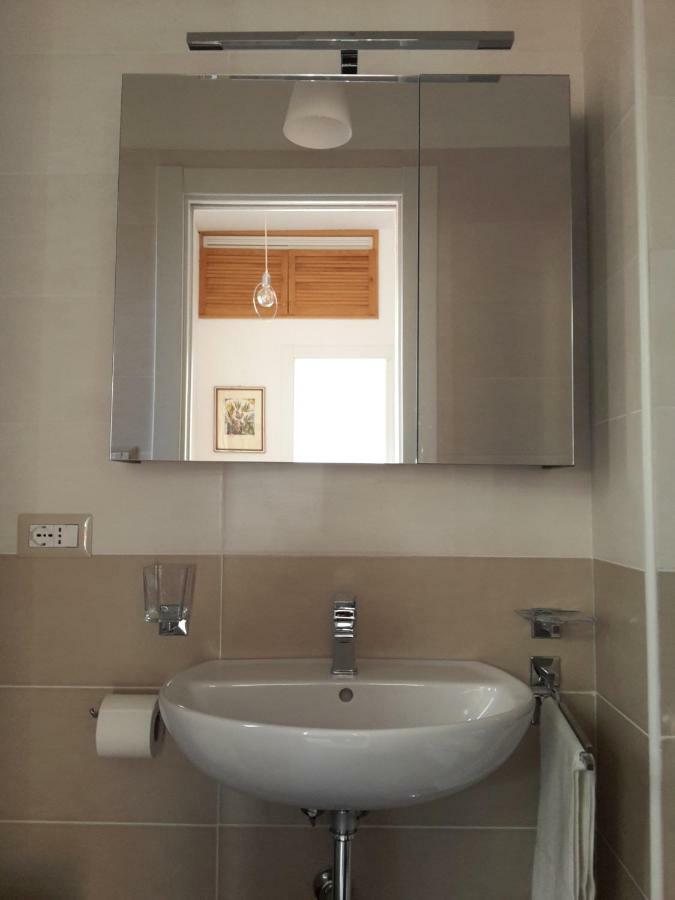 La Terrazza Apartment