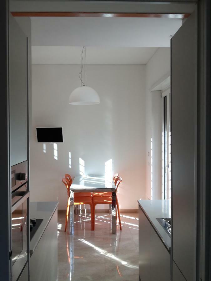 Apartment La Terrazza *