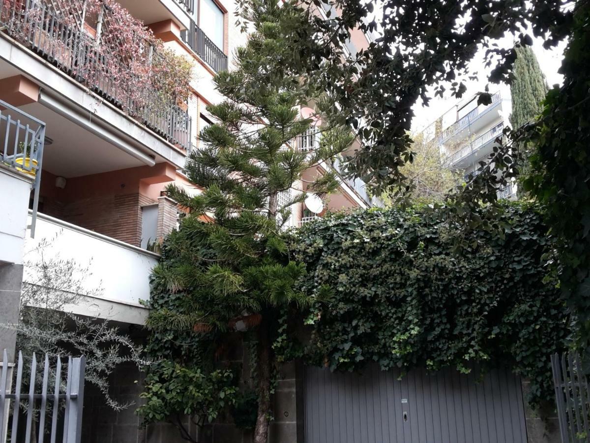 Apartment La Terrazza