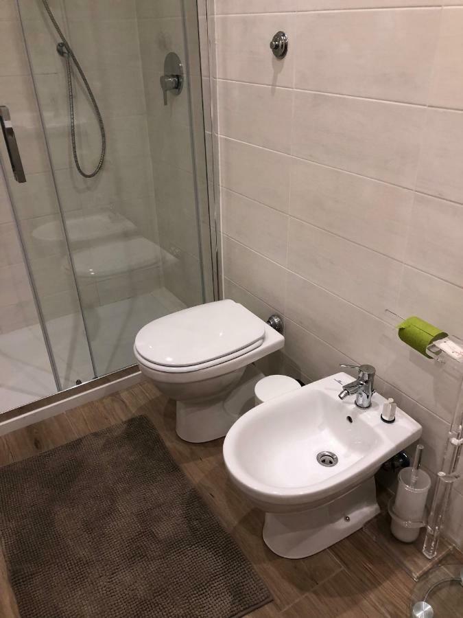 San Lorenzo University Flat Apartment *