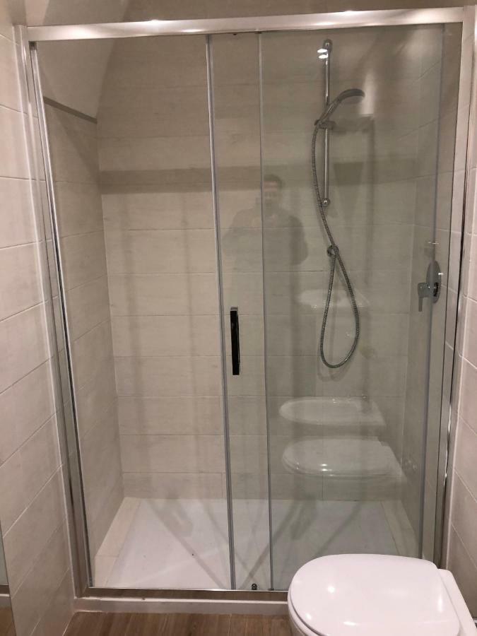 Apartment San Lorenzo University Flat