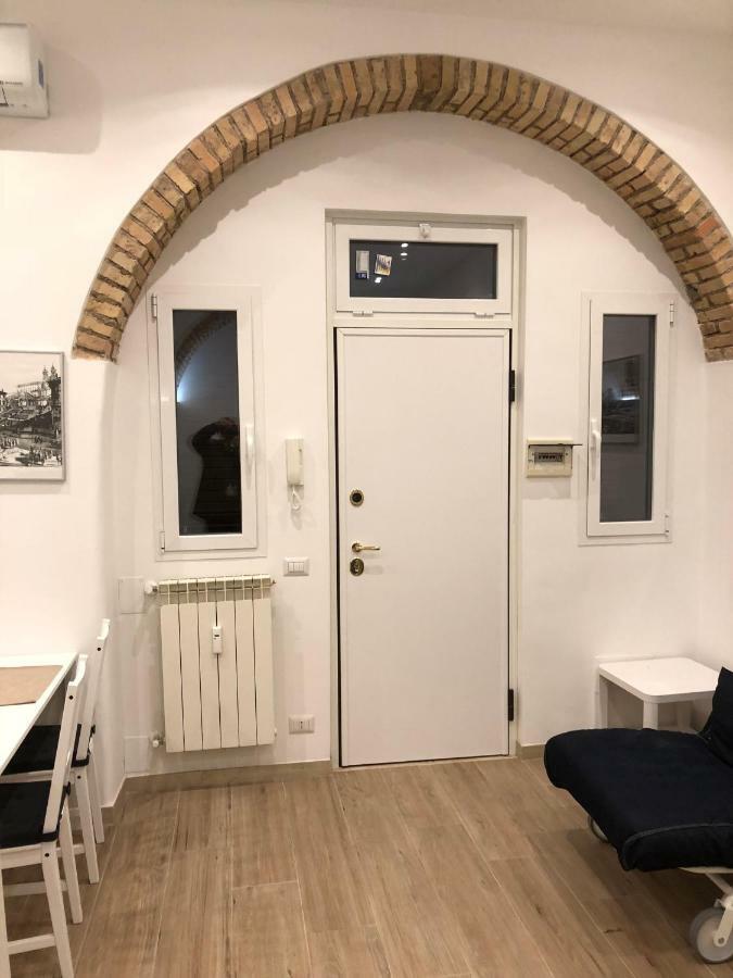 San Lorenzo University Flat Apartment