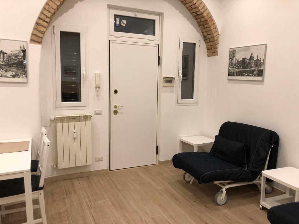 Apartment San Lorenzo University Flat Rome